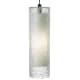 A thumbnail of the LBL Lighting Rock Candy Clear 32W Pendant Bronze
