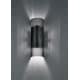 A thumbnail of the LBL Lighting Presidio Wall 100W Tamper-Proof LBL Lighting Presidio Wall 100W Tamper-Proof
