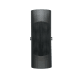 A thumbnail of the LBL Lighting Presidio Wall 13W 120V Tamper-Resistant Black