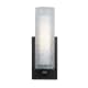 A thumbnail of the LBL Lighting Mini-Rock Candy Cylinder Wall Clear 26W 277V Bronze