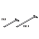 A thumbnail of the LCN 4040-3077 Long Extra Long Arm for 4040-3077