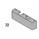 A thumbnail of the LCN 4040-72 Aluminum