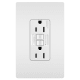 A thumbnail of the Legrand 1597NTLTR White