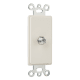 A thumbnail of the Legrand 26CATV Light Almond