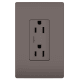 A thumbnail of the Legrand 885TR Legrand-885TR-Wall Plate