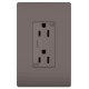 A thumbnail of the Legrand 885TRWR Legrand-885TRWR-Wall Plate