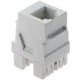 A thumbnail of the Legrand ACRJ25W1 White