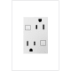 A thumbnail of the Legrand AGFTR21534 White