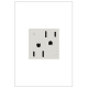 A thumbnail of the Legrand ARCD15210 White