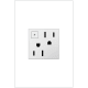 A thumbnail of the Legrand ARPS1524 White