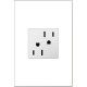 A thumbnail of the Legrand ARTR1524 White