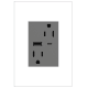 A thumbnail of the Legrand ARTRUSB156AC Alternate Image