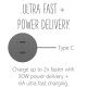 A thumbnail of the Legrand ARUSB30PD4 Alternate Image
