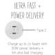 A thumbnail of the Legrand ARUSB30PD4 Alternate Image
