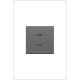 A thumbnail of the Legrand ARUSB30PD4 Magnesium