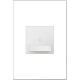 A thumbnail of the Legrand ASOS324 White