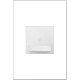 A thumbnail of the Legrand ASVS124 White