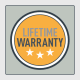 A thumbnail of the Legrand AWC1G34 Warranty Information