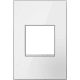 A thumbnail of the Legrand AWM1G2MWW4 Mirror White on White