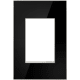 A thumbnail of the Legrand AWM1G34 Mirror Black