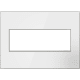 A thumbnail of the Legrand AWM3G4 Mirror White on White