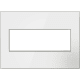 A thumbnail of the Legrand AWP3G4 Gloss White on White