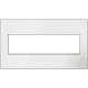 A thumbnail of the Legrand AWP4G4 Gloss White on White