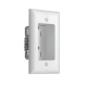 A thumbnail of the Legrand R885TRWCC6 White