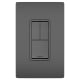 A thumbnail of the Legrand RCD113 Legrand-RCD113-Wall Plate