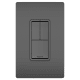 A thumbnail of the Legrand RCD113 Black