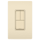 A thumbnail of the Legrand RCD113 Light Almond