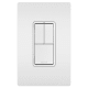 A thumbnail of the Legrand RCD113 White