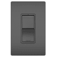 A thumbnail of the Legrand RCD33 Legrand-RCD33-Wall Plate