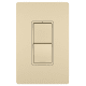 A thumbnail of the Legrand RCD33 Ivory