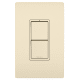 A thumbnail of the Legrand RCD33 Light Almond