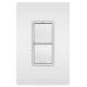 A thumbnail of the Legrand RCD33 White