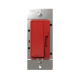 A thumbnail of the Legrand RHL153P Red