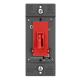 A thumbnail of the Legrand TSDCL303P Red