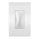 A thumbnail of the Legrand WNRH1 White