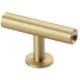 A thumbnail of the Lews Hardware 34-2RB Brushed Brass