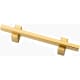 A thumbnail of the Lews Hardware 5-3TT Brushed Brass