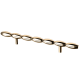 A thumbnail of the Lews Hardware 1012-6BR Polished Brass