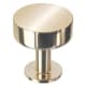 A thumbnail of the Lews Hardware 34-118D Polished Brass