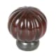 A thumbnail of the Lews Hardware 58-114MEG Transparent Ruby Red / Oil Rubbed Bronze