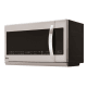 A thumbnail of the LG LMHM2237S LG LMHM2237S