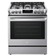 A thumbnail of the LG LSG4511 Stainless Steel