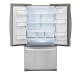 LG Full Size Refrigerators Refrigeration Appliances - LFX25978