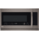 A thumbnail of the LG LMHM2237S Black Stainless Steel