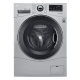A thumbnail of the LG WM3488H Silver