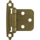 A thumbnail of the Liberty Hardware H0103BL-U-10PACK Antique Brass